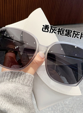 开车专用近视墨镜套镜偏光太阳镜