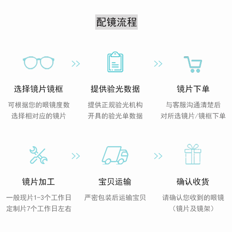 多色超轻纯钛近视眼镜框男个性左圆右方素颜神器百搭眼睛架可配镜 - 图3