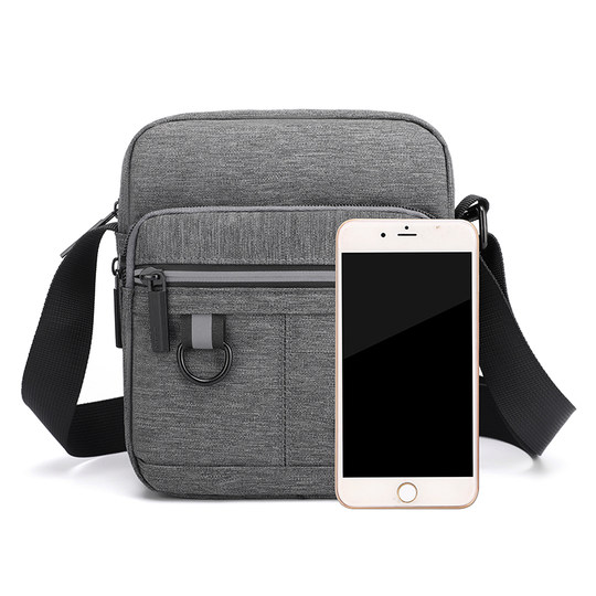 Oxford cloth casual style men's business briefcase