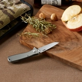 Sog изящный кемпинг нож для дикой природы.