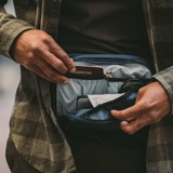 SOG Sog Pack Outdoor Sports Bags 4L Grey Grey