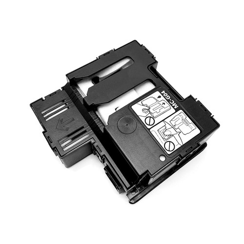 适用Canon佳能G1831废墨仓G3870 G1830 G2870 G3830 G2770 G3871 G3836 G3770 G3831维护箱MC-G04废墨盒 - 图2