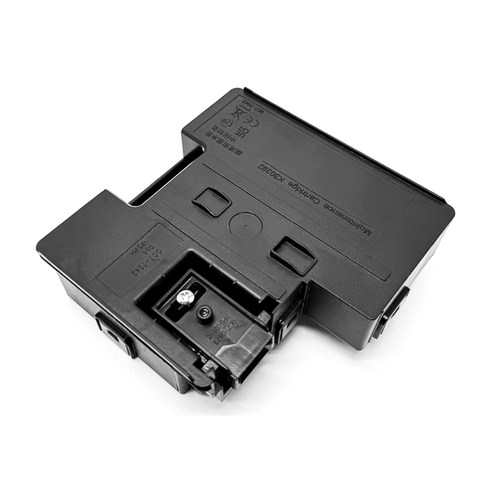 适用Canon佳能G1831废墨仓G3870 G1830 G2870 G3830 G2770 G3871 G3836 G3770 G3831维护箱MC-G04废墨盒 - 图3