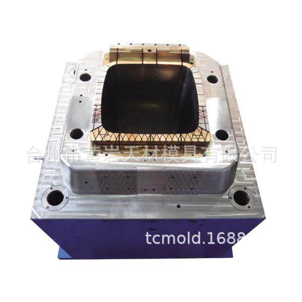 乳胶桶漆桶PP模具模具厂家润滑油模具设计涂料胶漆润滑塑模具,淘宝优惠券,粉丝福利购,淘宝优惠卷