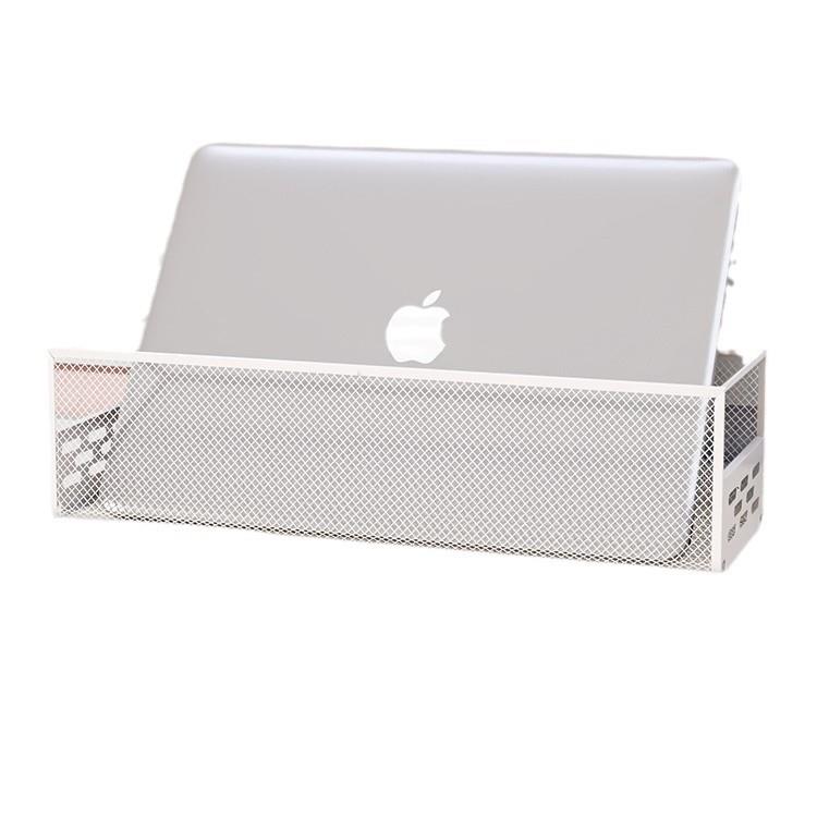 Bedside storage shelf and hanging basket, a wonderful item f - 图3