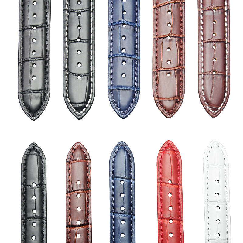 积家西铁城豪利时艾美萧邦手表带 胜爱配件