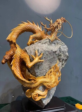 不喷漆根抱石崖柏香味浓工艺好