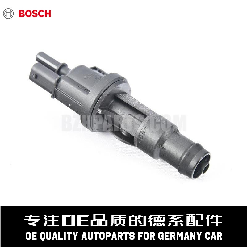 BOSCH博世碳罐电磁阀 13907621174适配于宝马B36 B38 B48迷你-图0