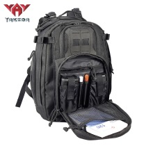 Cross-border Amazon Outdoor Travel Climbing Camping double shoulder bag 45L Military fans camouflak 3P Attack Tactical Tactical Shoulder Bag