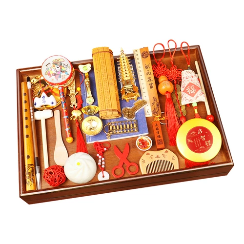 Детский комплект для девочек, подарок на день рождения, полный комплект