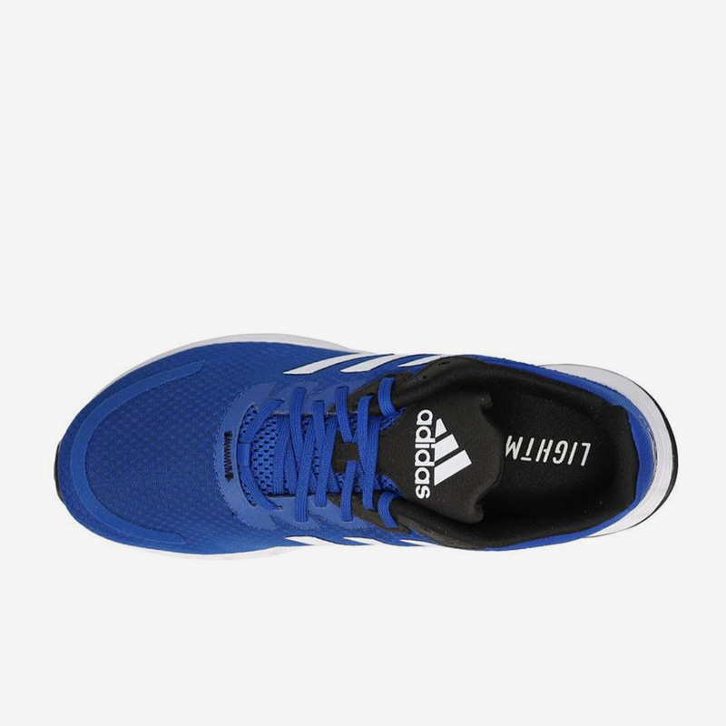 Adidas/阿迪达斯正品Duramo SL 男子缓震运动跑步鞋FW8678 - 图2