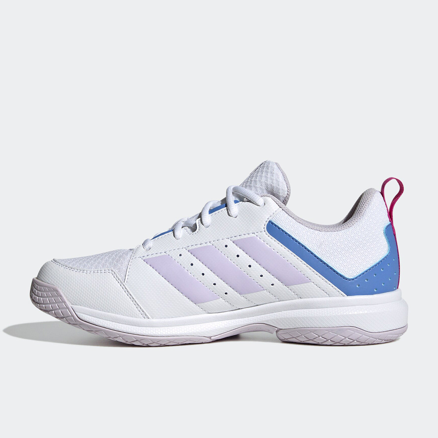 Adidas/阿迪达斯正品新款Ligra 7 W 女子训练室内运动鞋HQ3517,淘宝优惠券,粉丝福利购,淘宝优惠卷