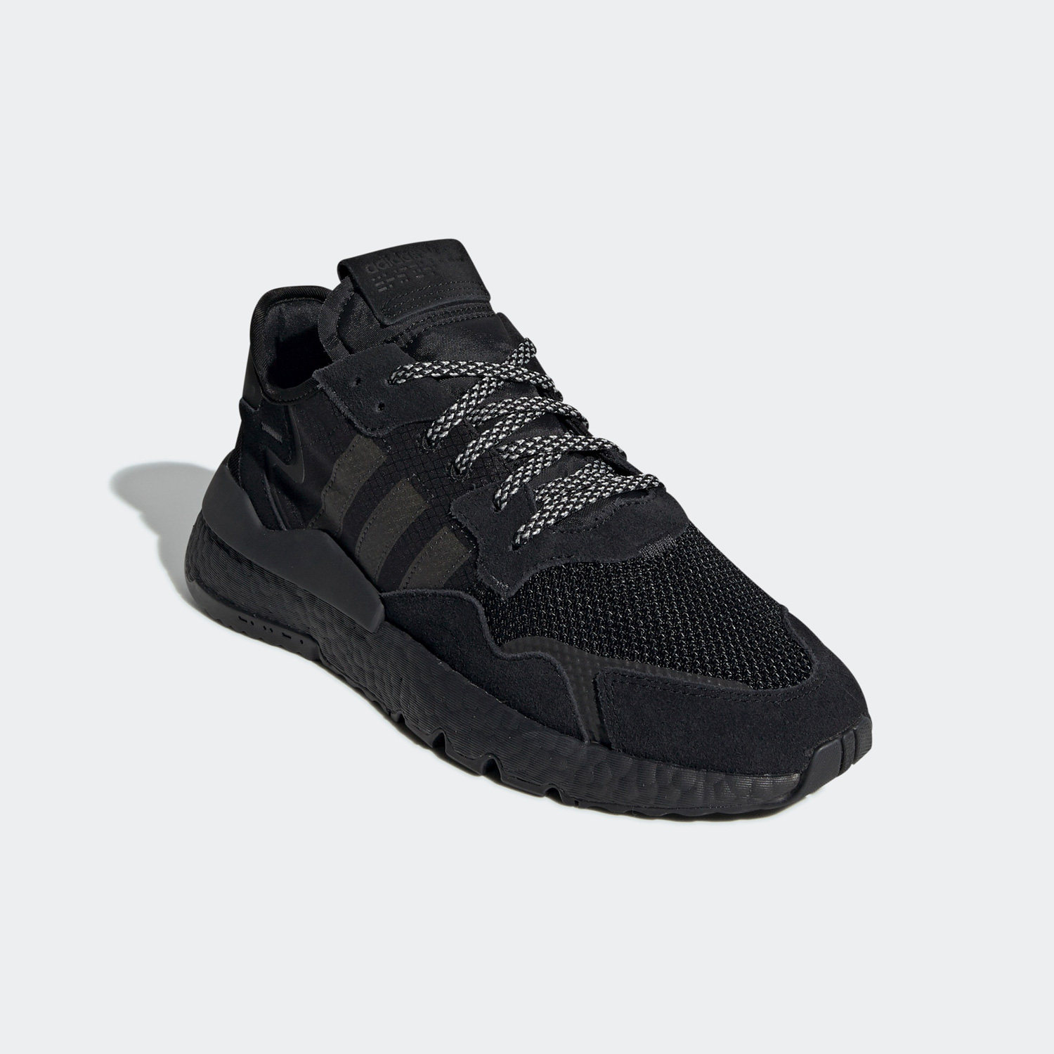 Adidas/阿迪达斯正品Nite Jogger男女低帮运动休闲鞋BD7954,淘宝优惠券,粉丝福利购,淘宝优惠卷