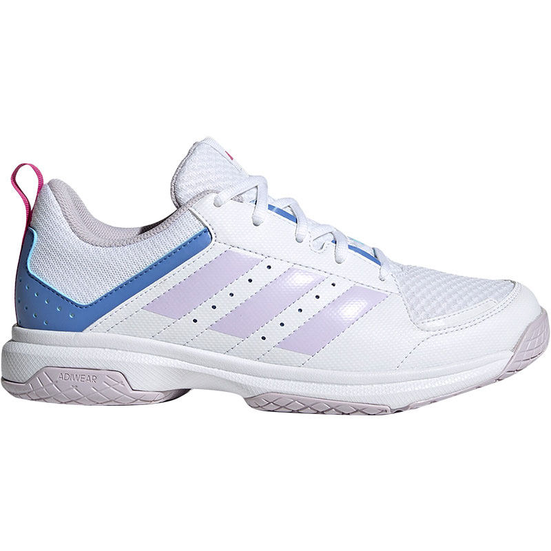 Adidas/阿迪达斯正品新款Ligra 7 W 女子训练室内运动鞋HQ3517,淘宝优惠券,粉丝福利购,淘宝优惠卷