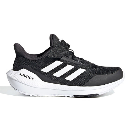 Adidas/阿迪达斯正品夏季儿童新款透气跑步运动童鞋 FX2254 - 图3