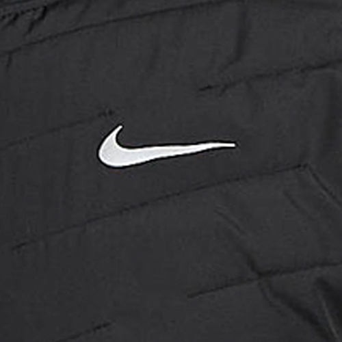 Nike/耐克正品新款男子休闲连帽保暖运动夹克外套 DD5645-010 - 图1