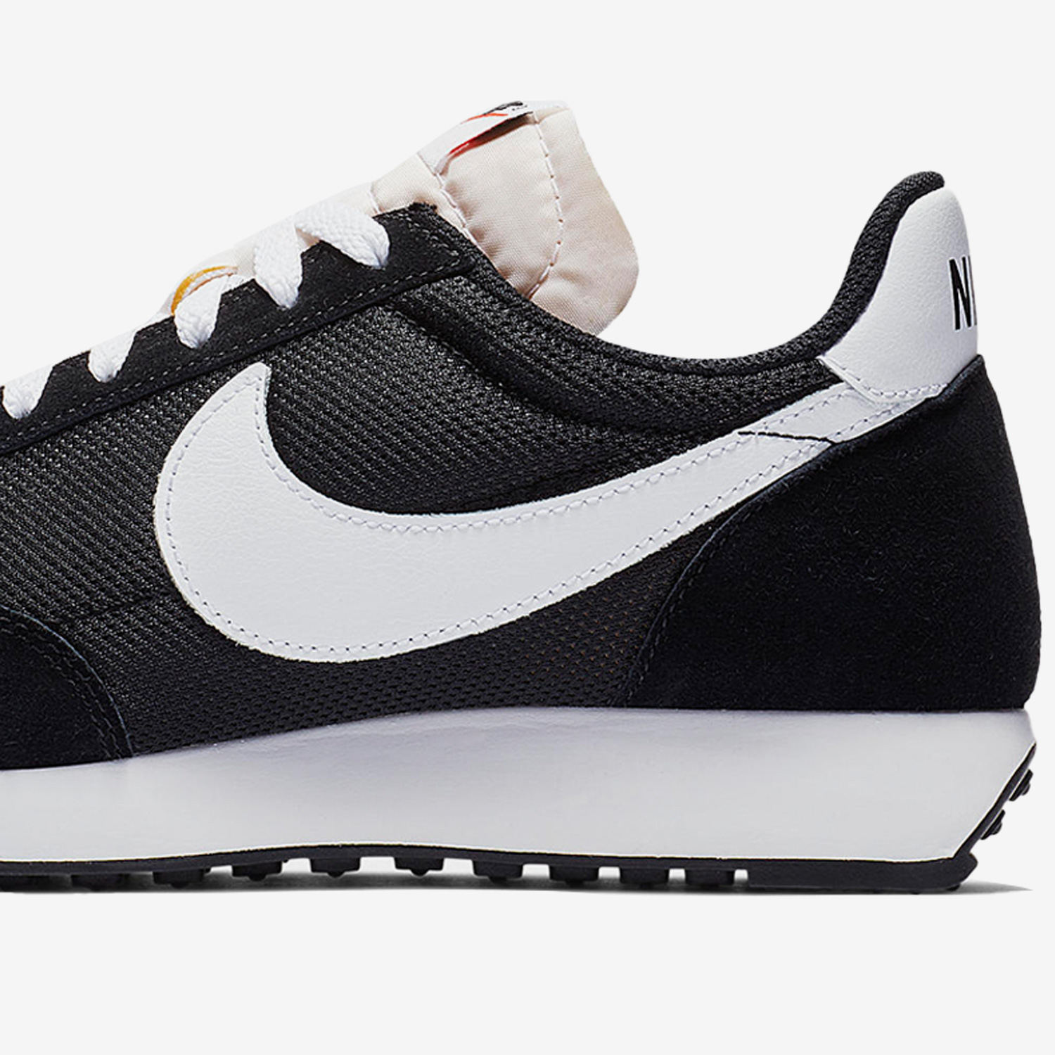 Nike/耐克正品Air Tailwind 79 OG男子新款运动休闲鞋487754-009 - 图1