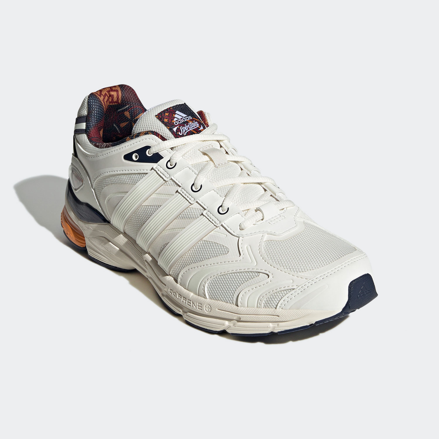 Adidas/阿迪达斯正品SPIRITAIN2000男女运动休闲轻便跑步鞋GW4251 - 图1