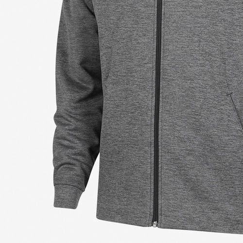 Nike/耐克正品男子连帽加绒保暖时尚运动夹克外套 CV7732-071 - 图1