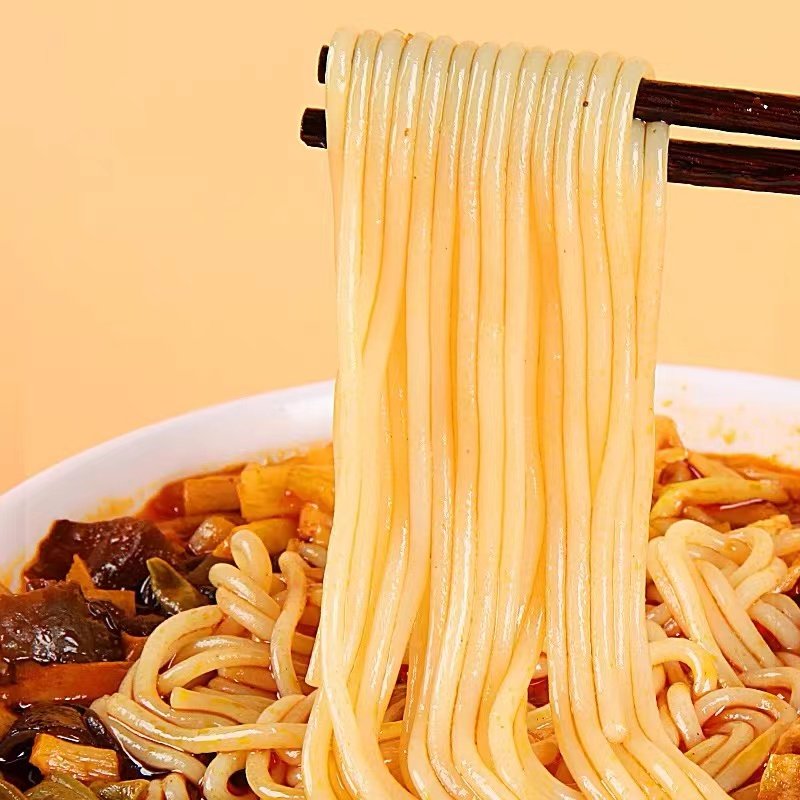 臭宝螺蛳粉大片腐竹330g*3袋装柳州螺丝粉方便速食爆爆浓汤螺狮粉