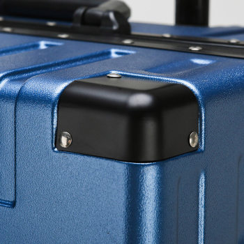 Internet celebrity charging suitcase aluminium frame 20 trolley case universal wheels 24 ຍິງນັກຮຽນຊາຍ 26 boarding password box 28 inches