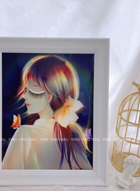网红打版展示摆台挂式展架