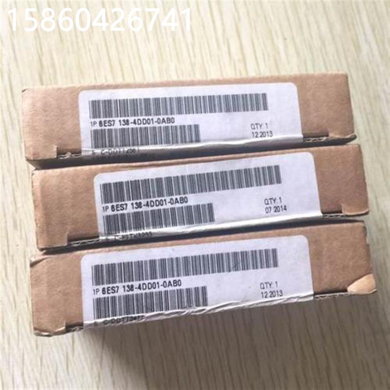 议价6ES7151-1BA02-0AB0ET200S-DP接口模块IM151-1High-Feature-图2