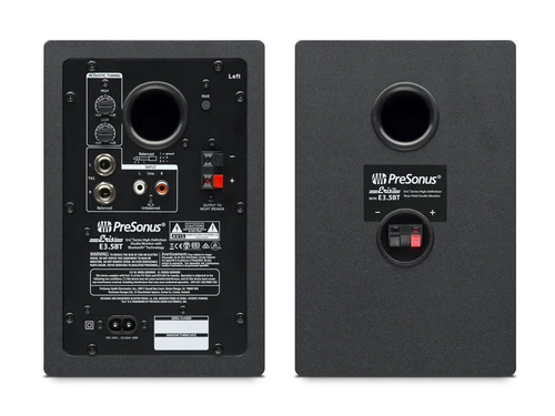 Presonus erise5xt e8xt e4.5 e3.5bt e4.5bt e7xt с активными динамиками