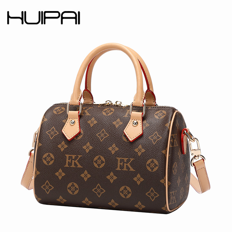 2021新款潮夏季时尚百搭斜挎包包 惠派旗舰女士包袋