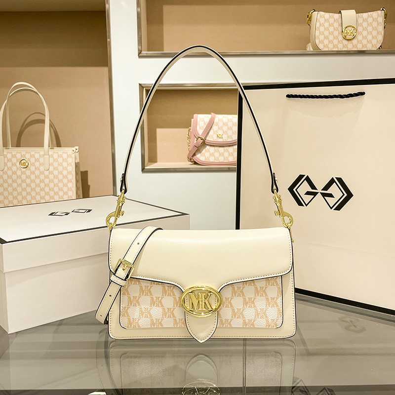 mk腋下2021新款秋冬高级感洋气包包 惠派旗舰女士包袋