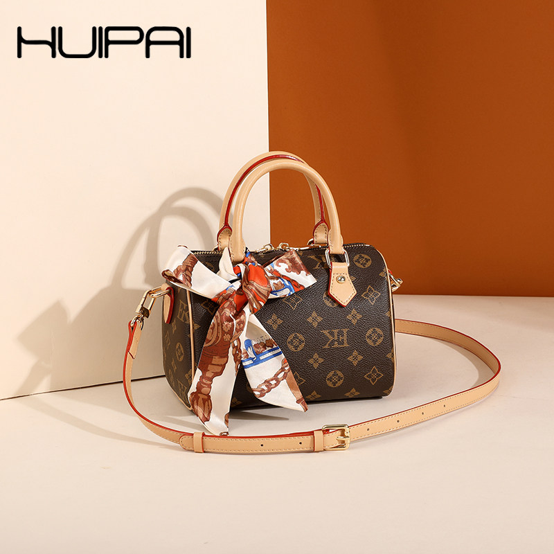 2021新款潮夏季时尚百搭斜挎包包 惠派旗舰女士包袋