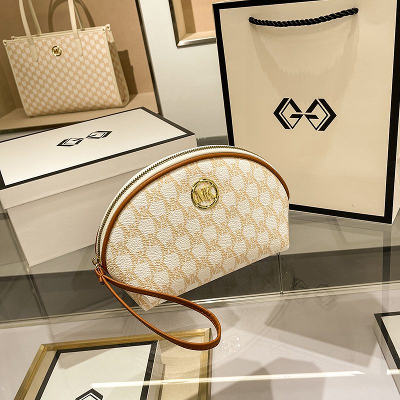 mk手拿包2021新款时尚小众女手拎包 惠派旗舰女士包袋