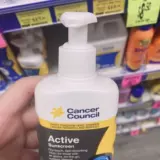 Австралия Cancerculcy