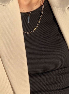 Simple Chain Bracelet for Women  Luxury Jewelry Designer