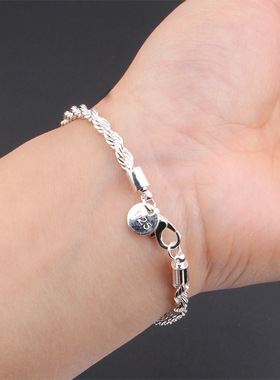 款式新颖手链品牌见详情