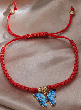 款式新颖手链品牌见详