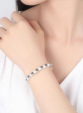 JewelryTop charms 925 sterling silver Luxury Beads