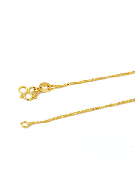 款式新颖项链品牌见详情