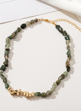 款式新颖项链品牌见详情