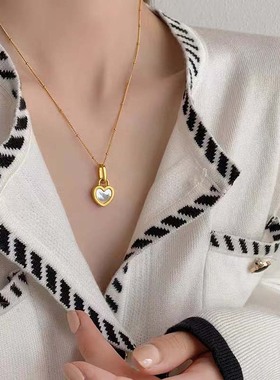 款式新颖品牌见详情项链