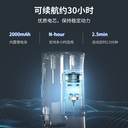 Медицинский электрический детский назальный аспиратор для промывания носа, полость носа для домашнего использования, гигиеническое биде от заложенности носа