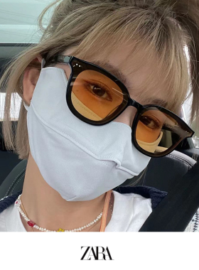 墨镜女夏高级感太阳镜男潮