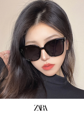 墨镜女潮男太阳眼镜防晒