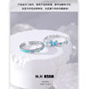 Niche, exquisite, cool, fashionable and versatile stacking rings for women, new style, fresh opening, adjustable index finger rings wholesale