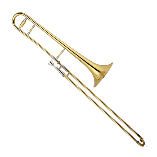 Weinuo trombone vtb-e100 brass church