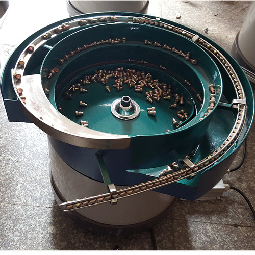 振动盘 全自动送料机 底座 震动盘 直线送料器配件控制器厂家定做 - 图2