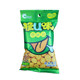 Qiaqia strange-flavored bean five-flavor spicy flavor 80g