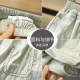 Boys Summer Korean Fashionable and Cool ຊຸດເສື້ອ POLO