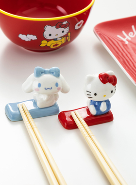 HelloKitty陶瓷摆件可爱创意