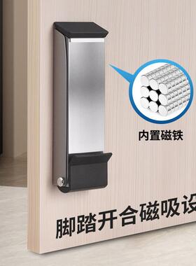 阻门器门吸门挡门塞门档入户门防撞防关门免打孔新款卫生间防风